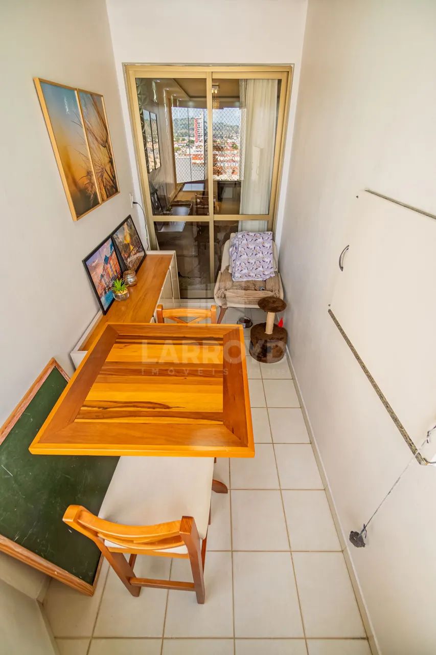 Apartamento à venda no Residencial Partenon - Foto 3