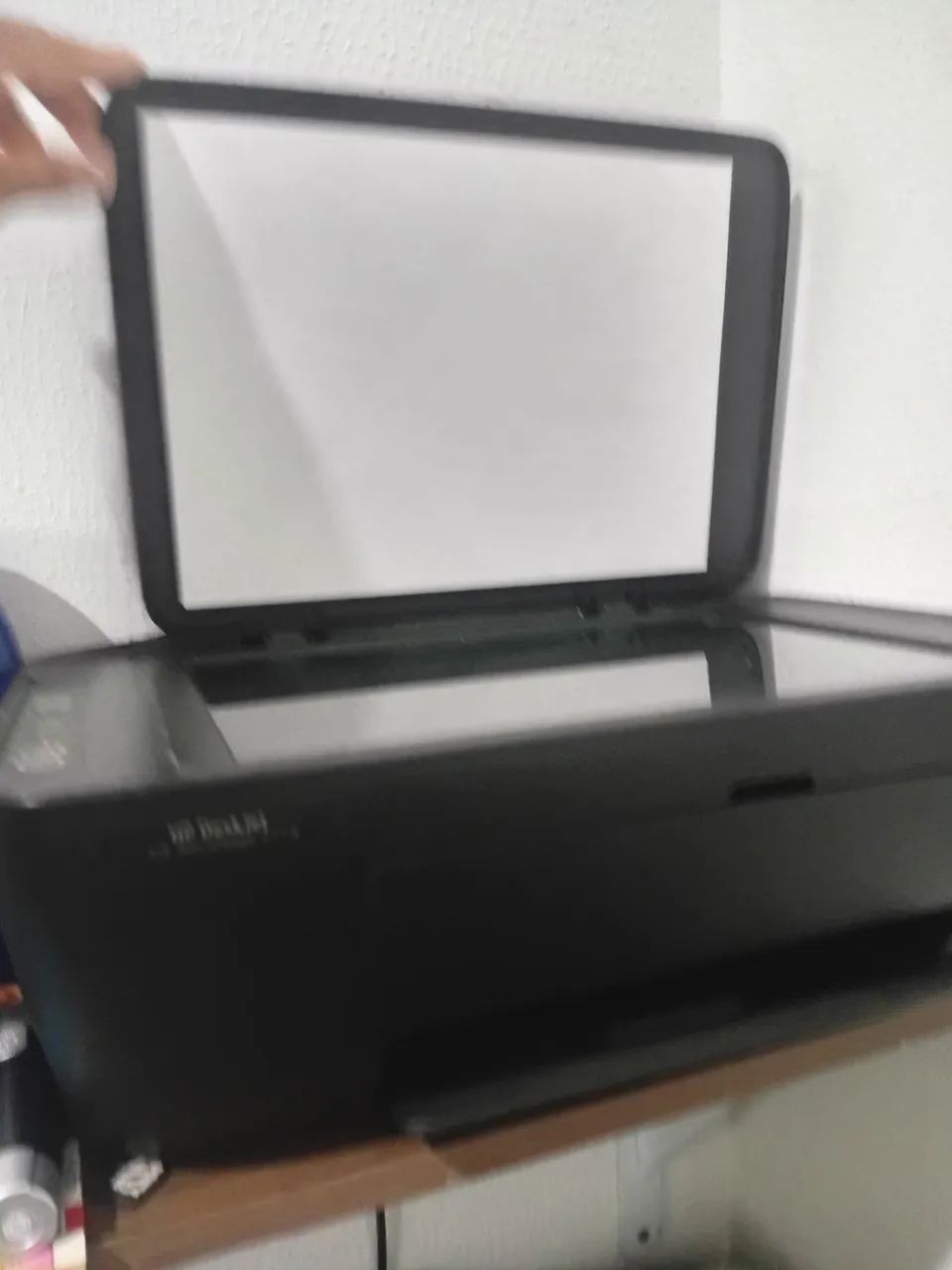 Impressora epson