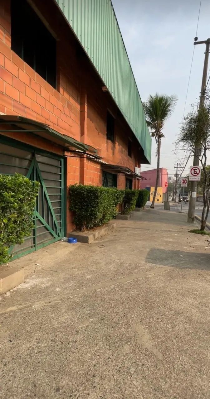 Barracão Comercial em Além Ponte - Foto 5