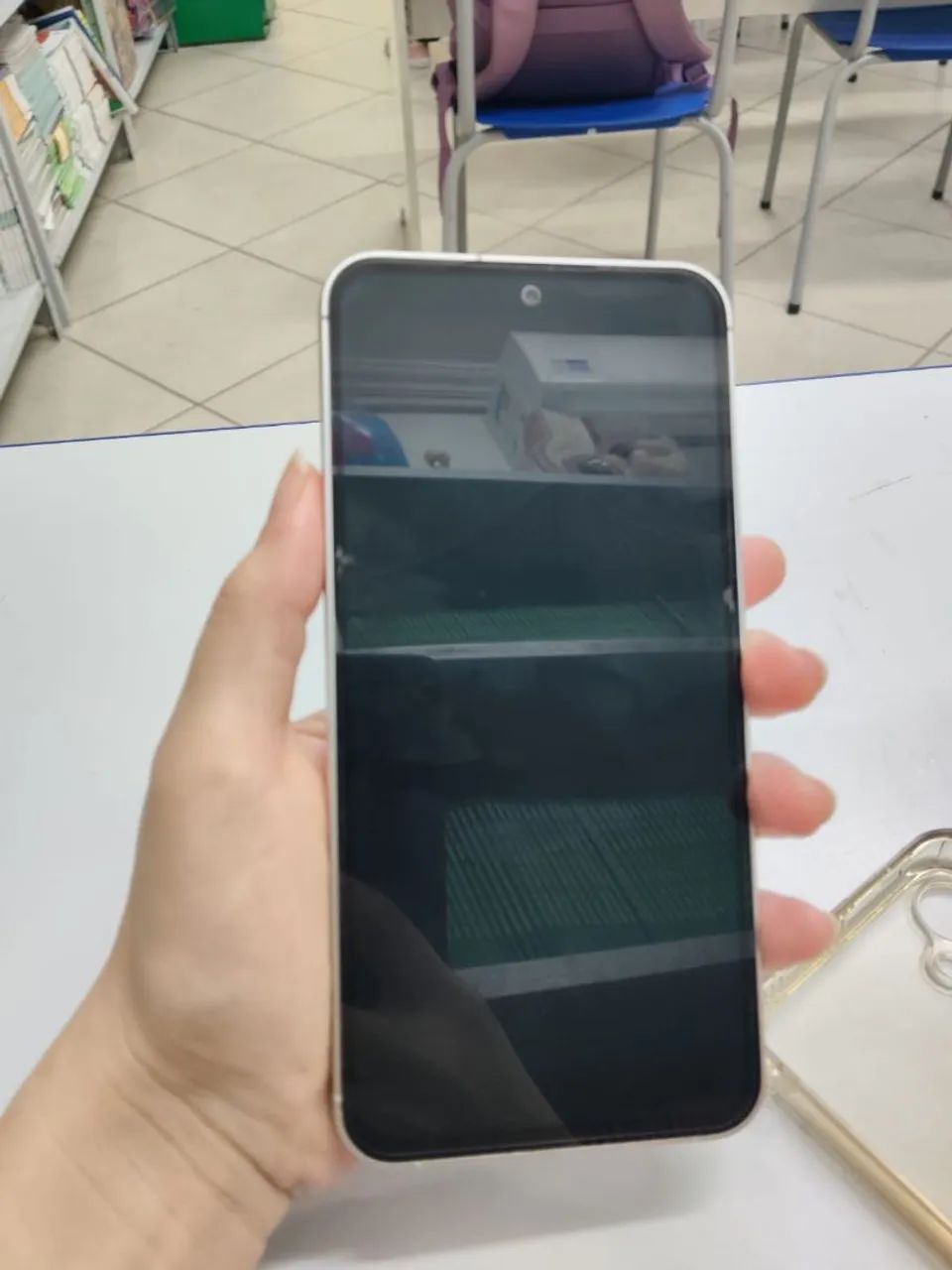 S23 fe. Novo - Foto 2