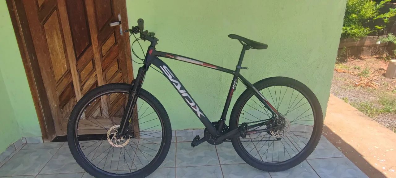 Saidx Caliber Pro 29