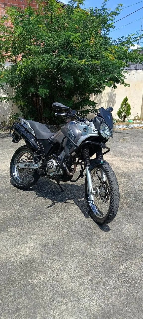Ténéré 250 2016 - Foto 3