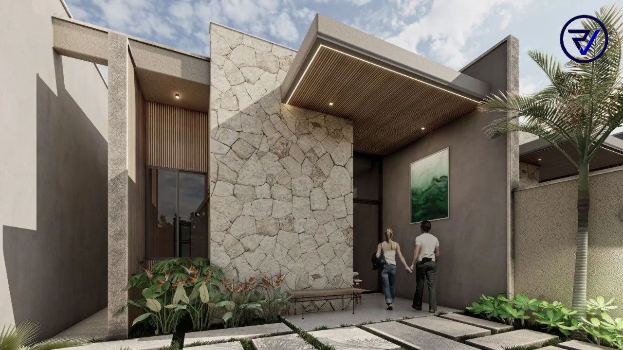 CASA NOVA NO EUSÉBIO POR MENOS DE 460 MIL?