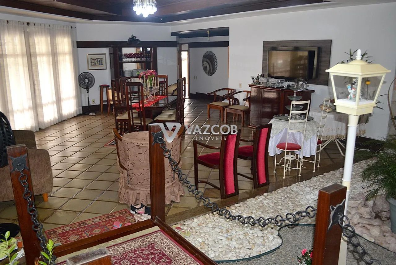 Casa com 04 suítes na Cremação - Foto 3