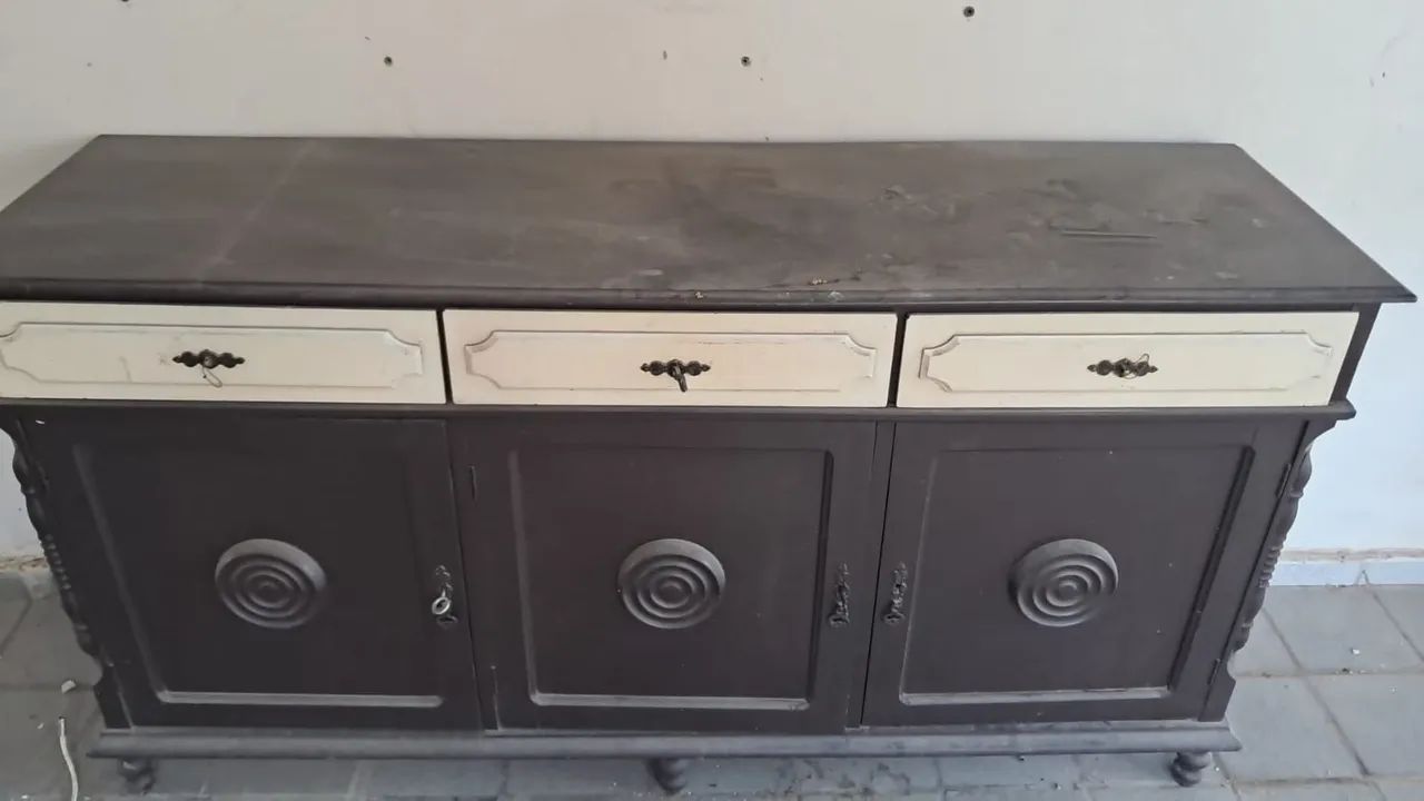 Aparador de sala