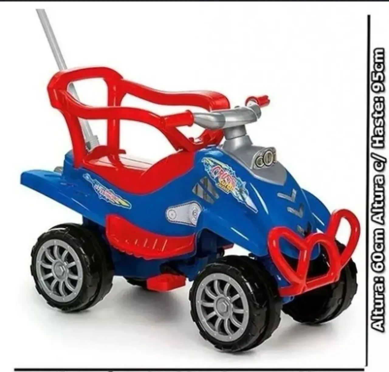 Quadriciclo - Foto 2