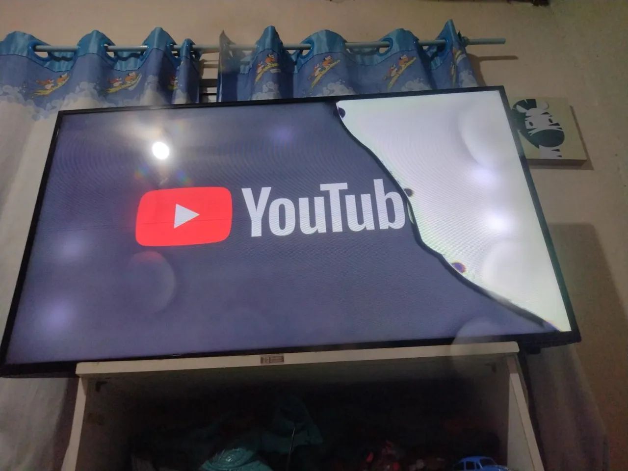 Televisão - Foto 2