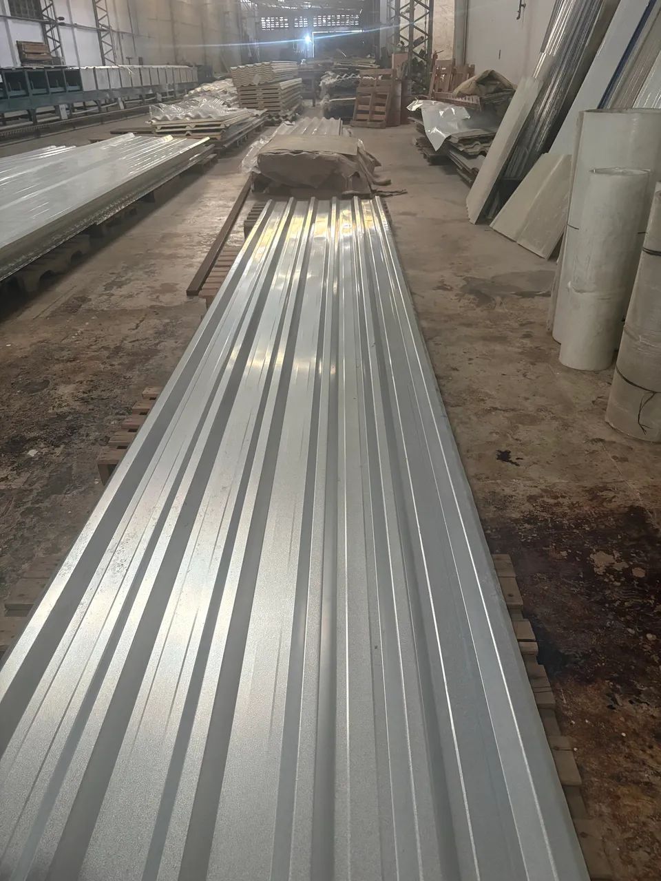 Galvalume Roofing Sheets423932432819179521