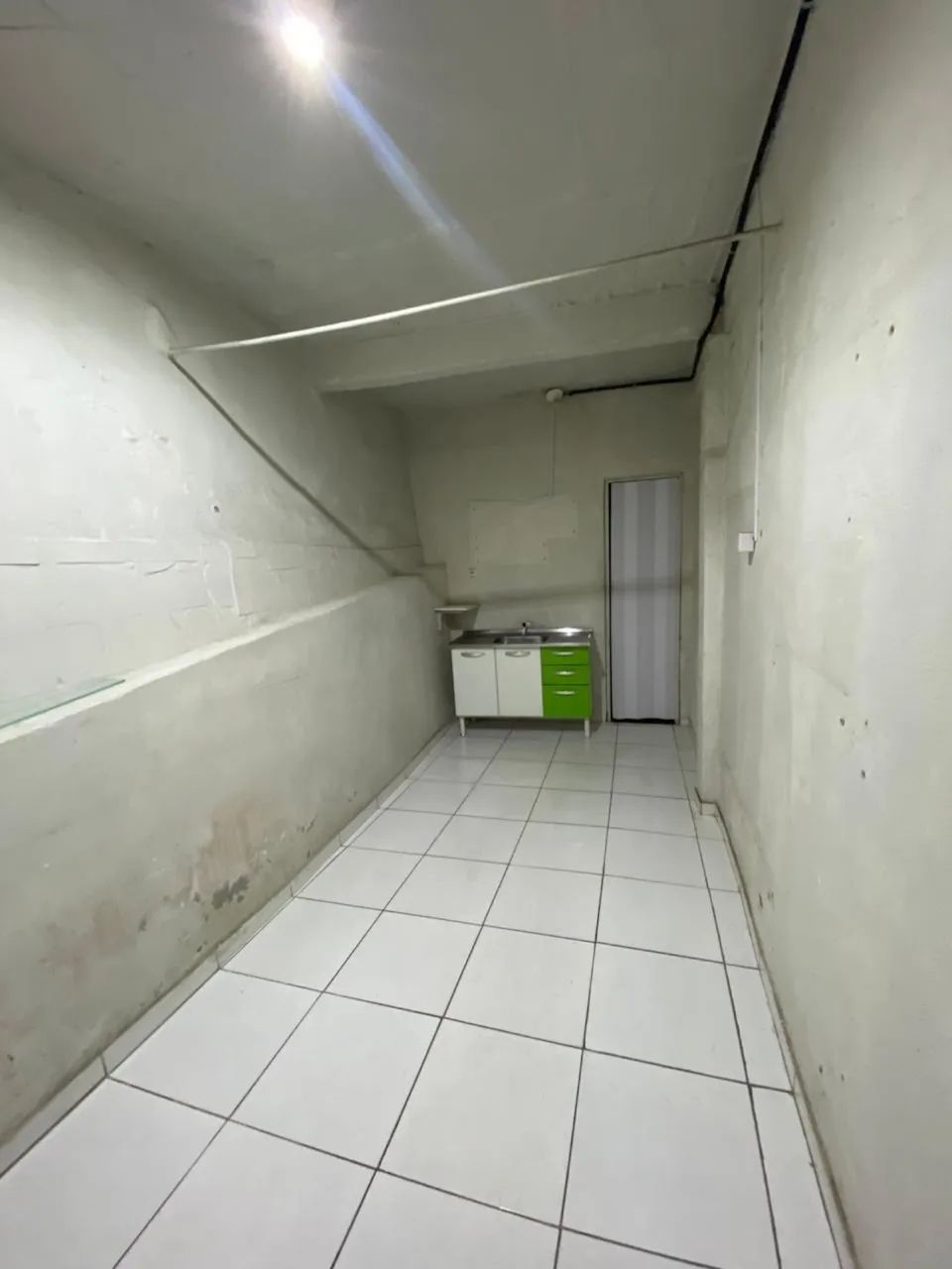 Casa 2 quartos - bairro Jardim Montanhês - Foto 4