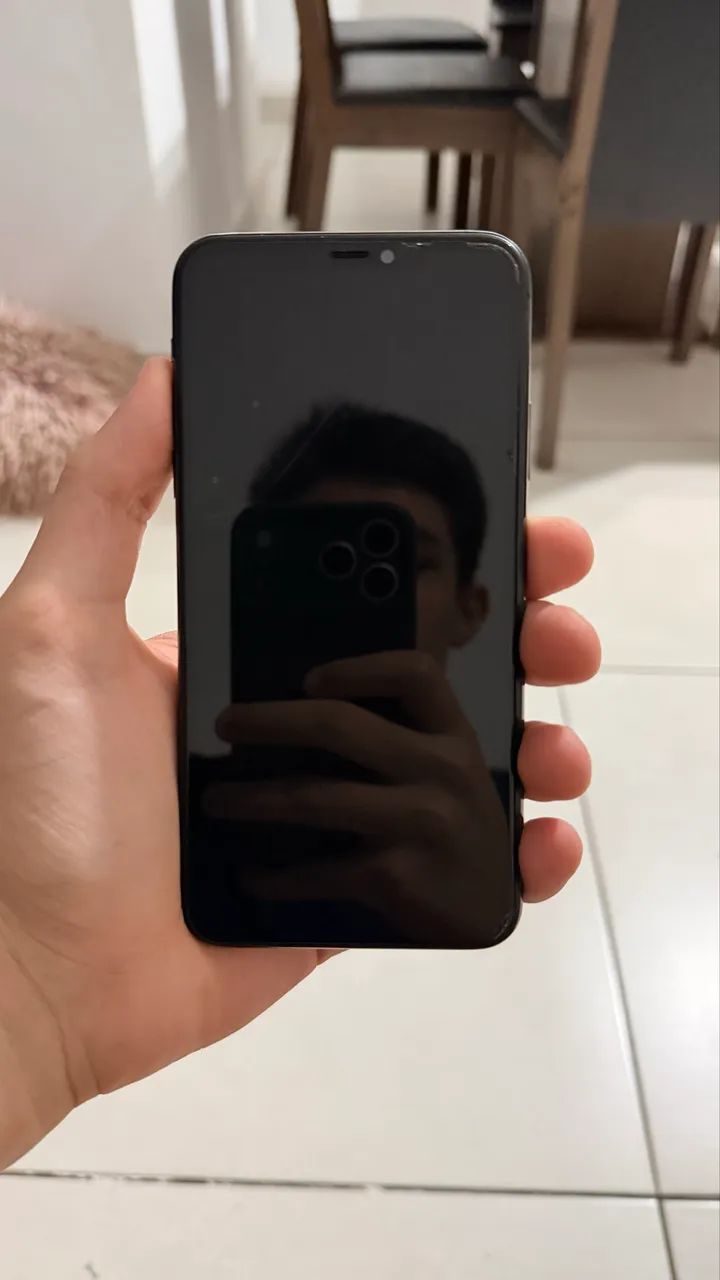 iPhone 11 Pro Max 256gb - Foto 3