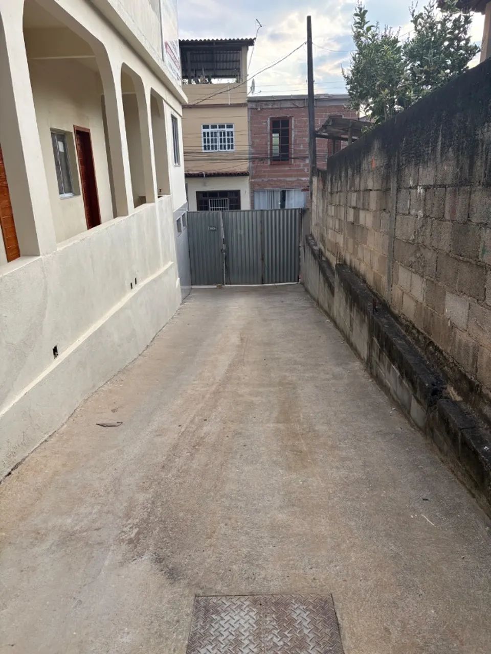 Kitnet não mobiliada Centro Viana ES - Foto 5