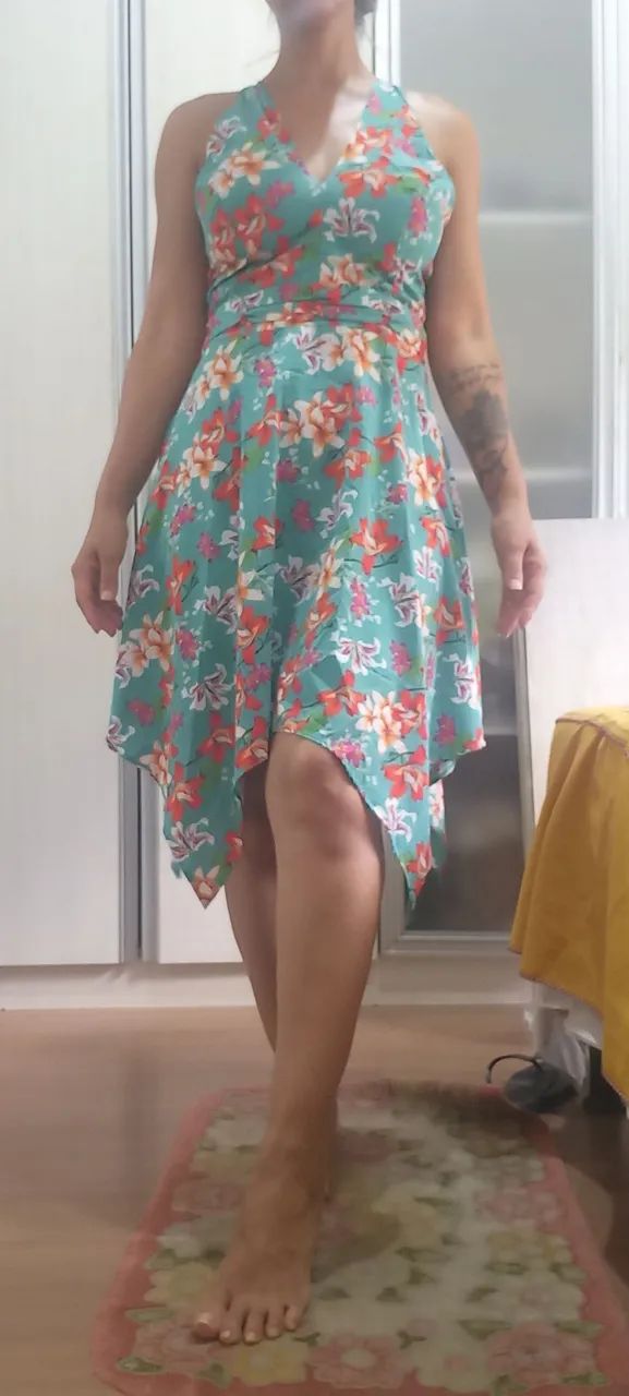 Vestidos modelos diversos por 20,00 cada