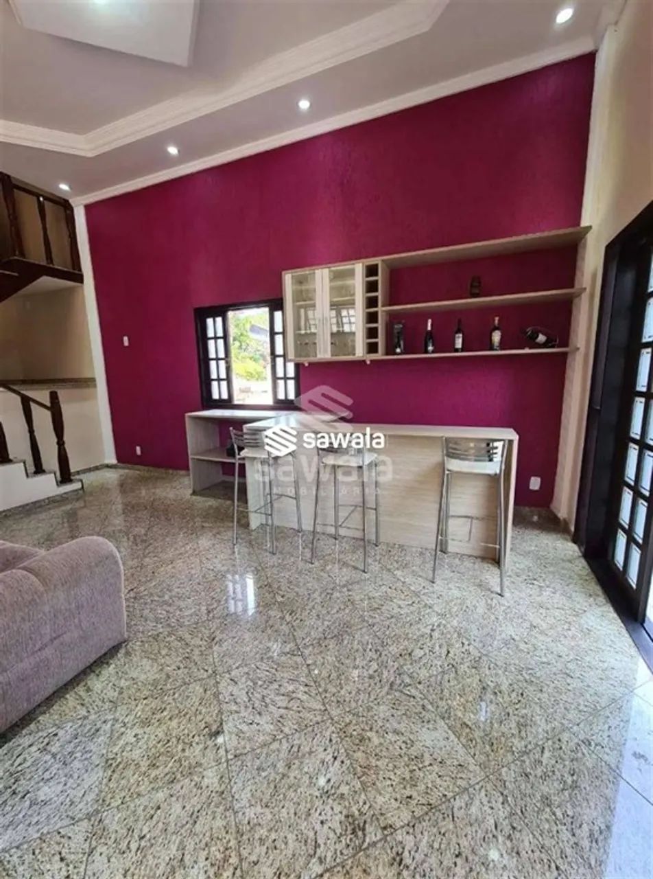 Lagoa Santa - Casa 5 quartos, sendo 3 suítes - Foto 4