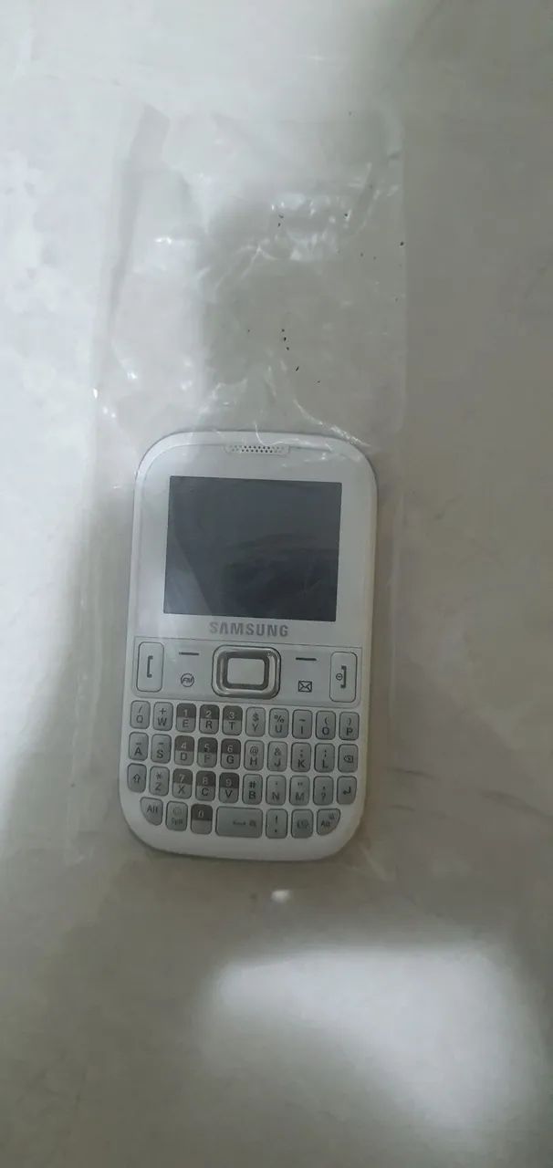 Celular samsung colecionador - Foto 2