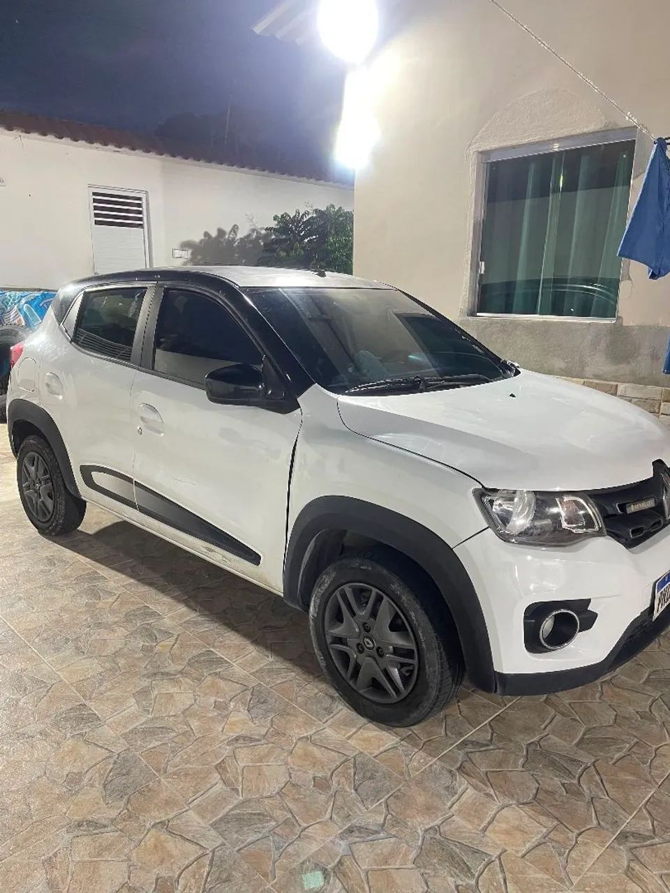 Renault Kwid 2020