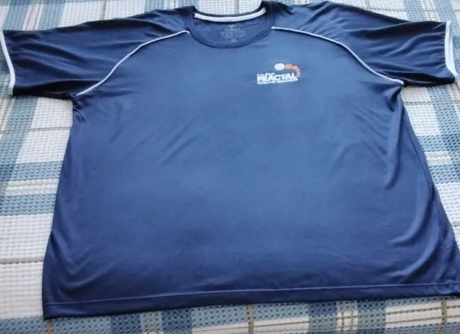Uniforme do Fractal 