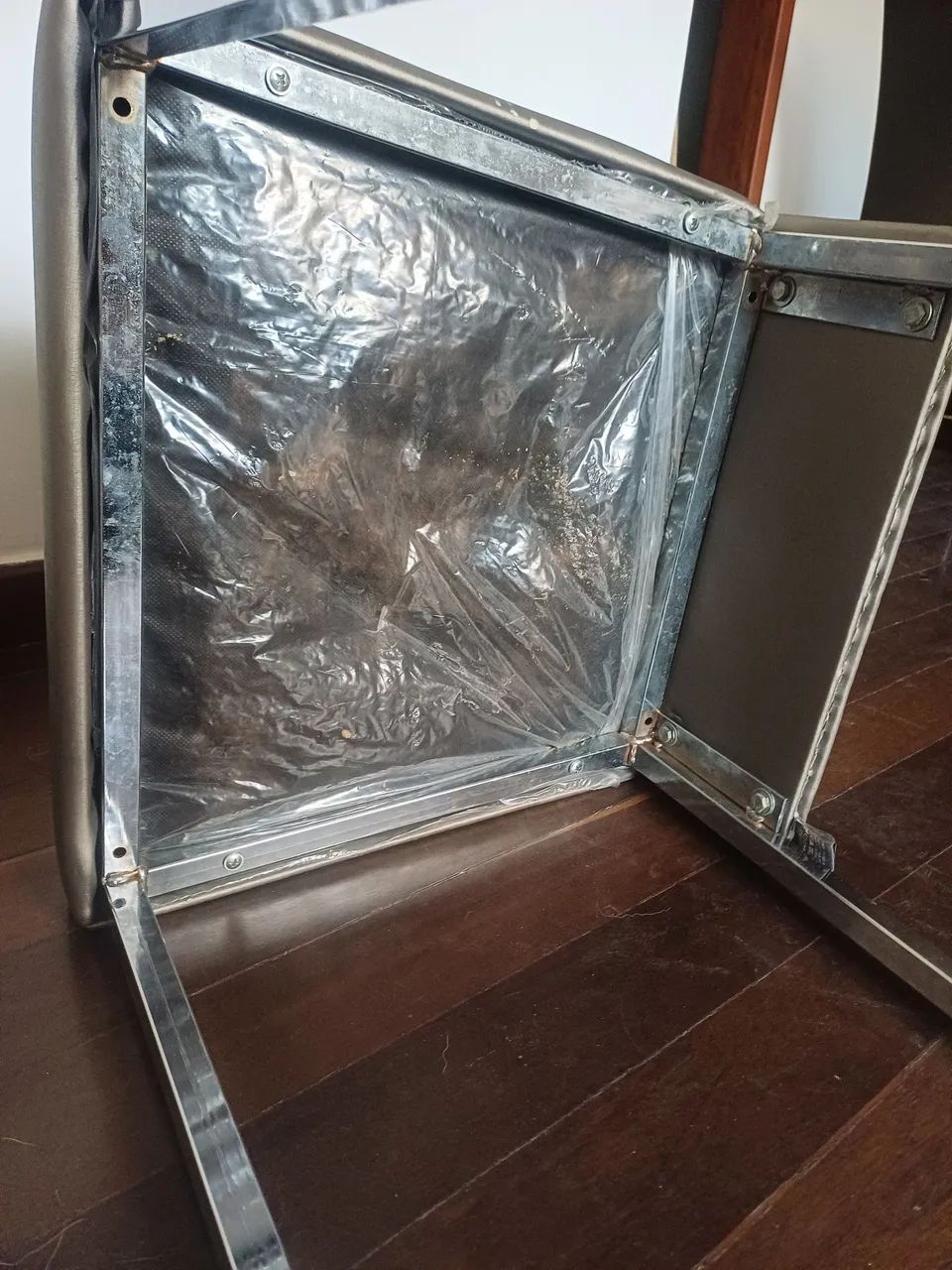 Cadeiras para cozinha - Foto 4