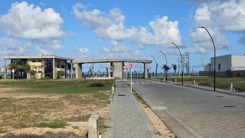 Ocean Ville - Condomínio exclusivo com 64 lotes  - Foto 3