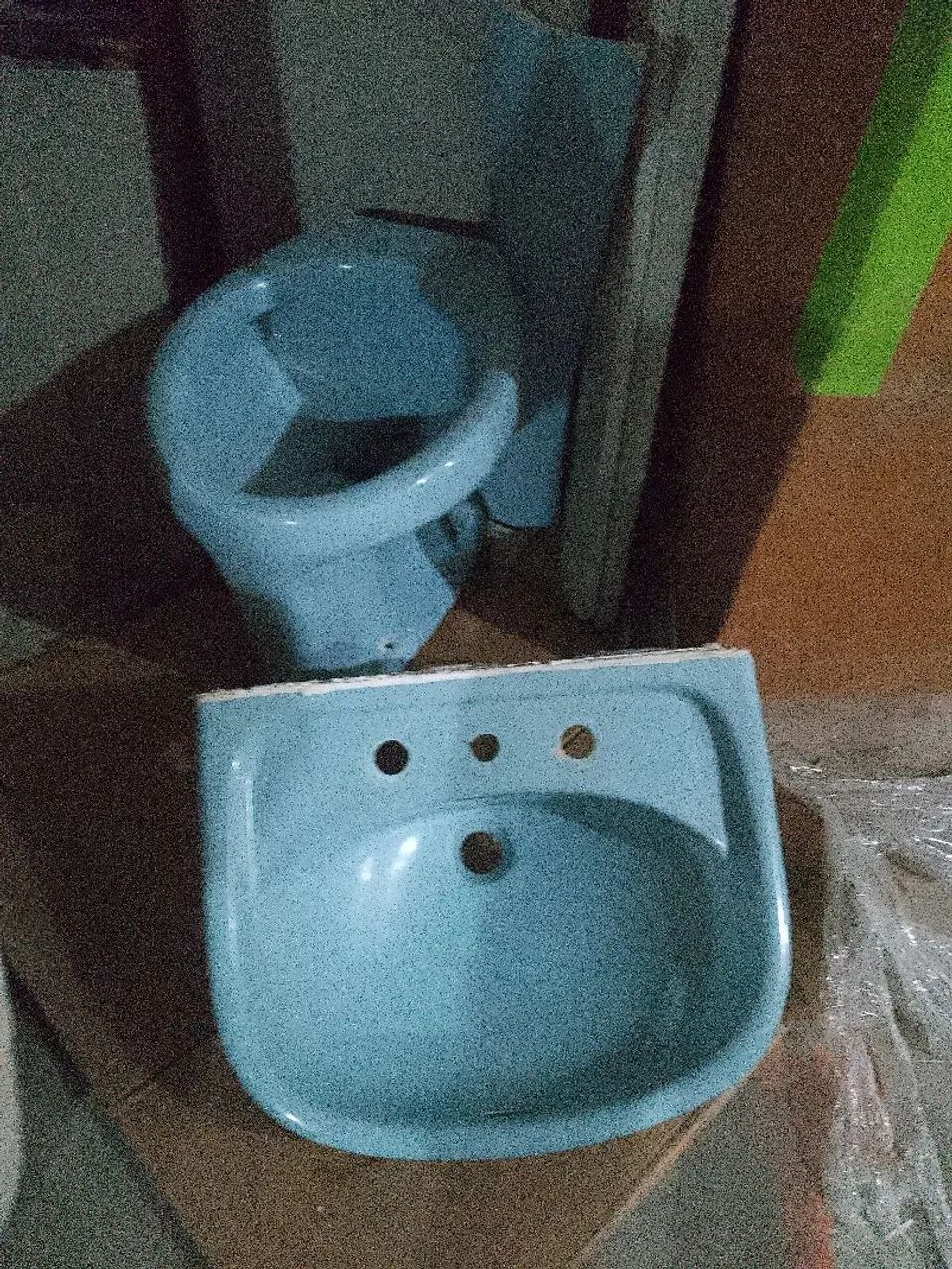 Banheiro 