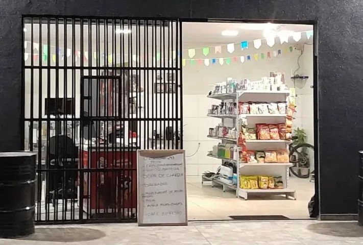Loja de conveniência completa - Foto 3