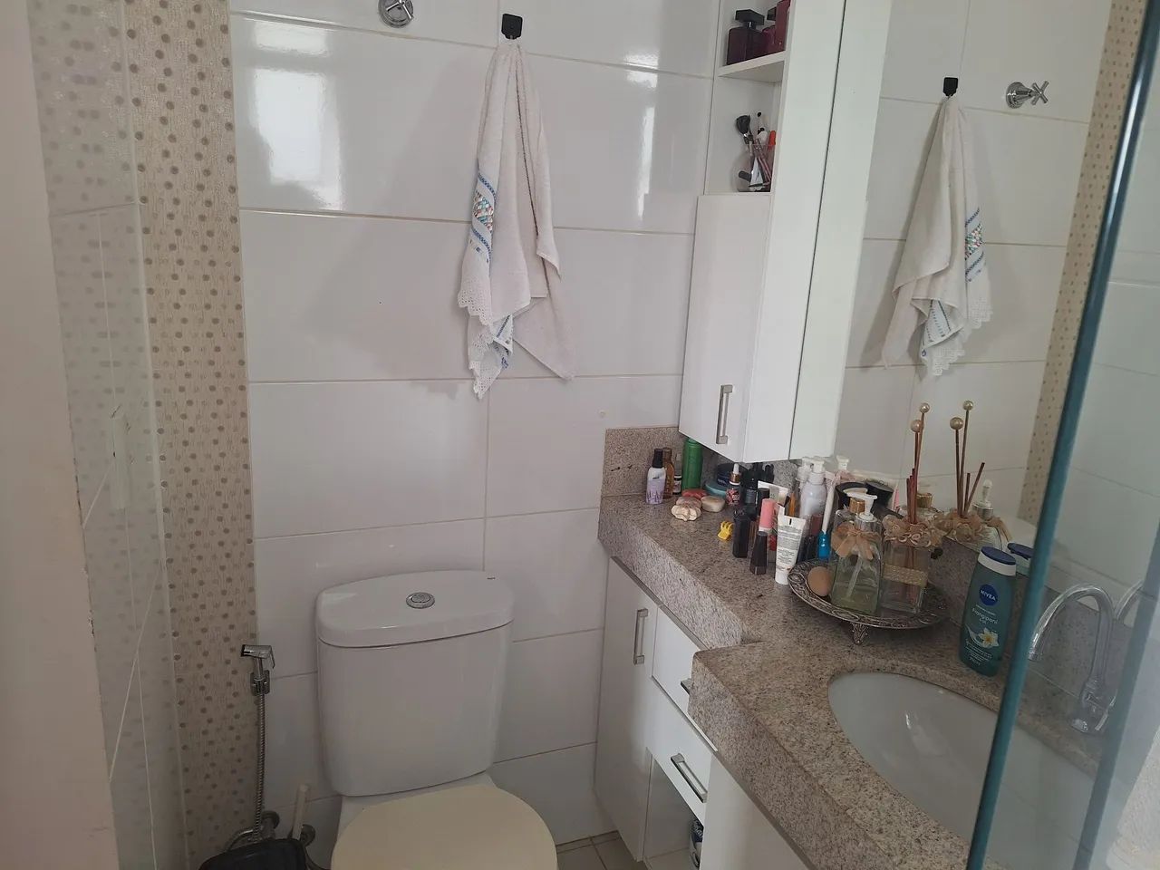 Apto na 205 sul com 3 quartos  - Foto 2
