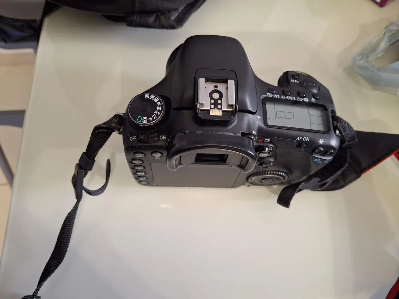 Câmera fotográfica  - Foto 4