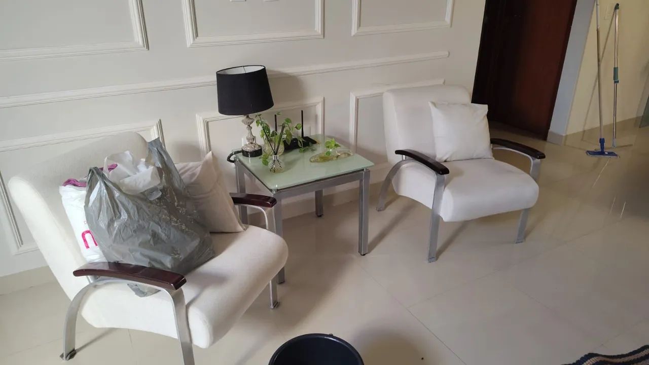 Sofá e poltronas  - Foto 3