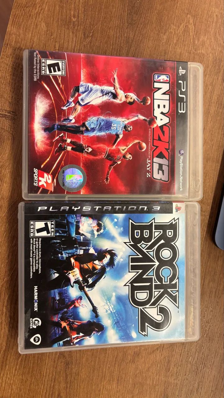 Jogos de PS3 - Foto 4