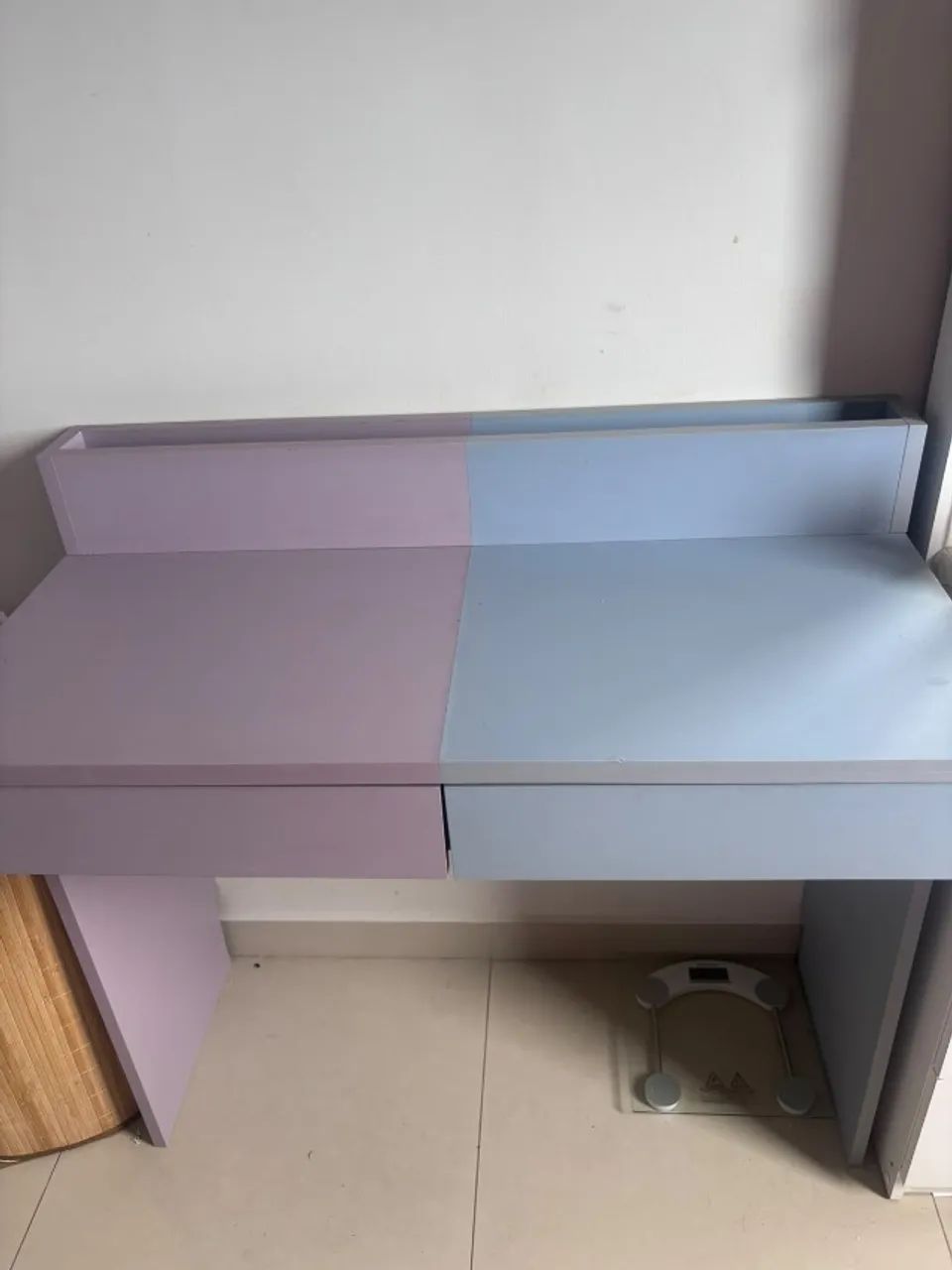 Mesa Escrivaninha