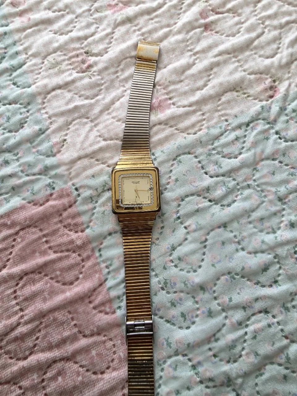 Relógio de pulso  - Foto 2