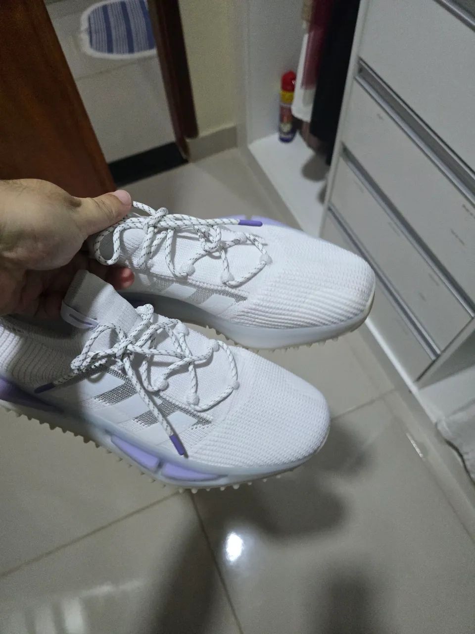 Adidas nmd_s1 42 - Foto 2