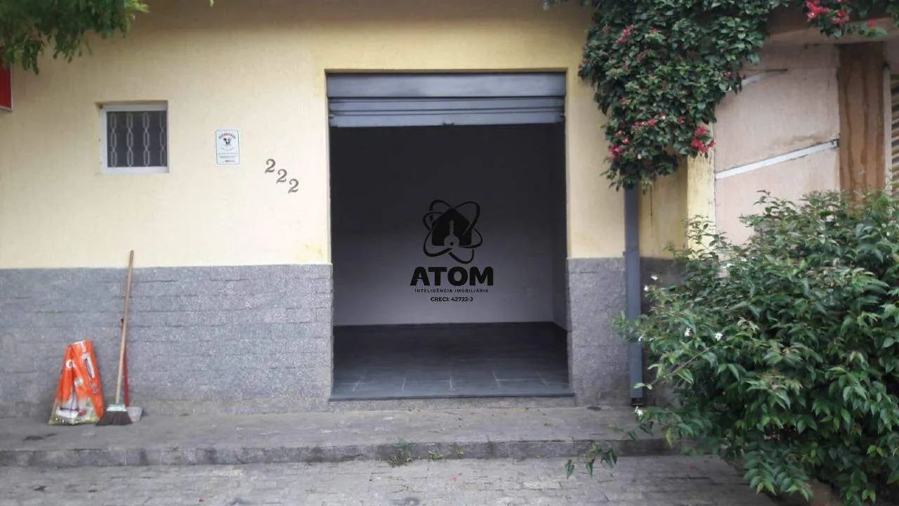 Ponto Comercial para Aluguel em Tremembé - 25m² - Foto 4
