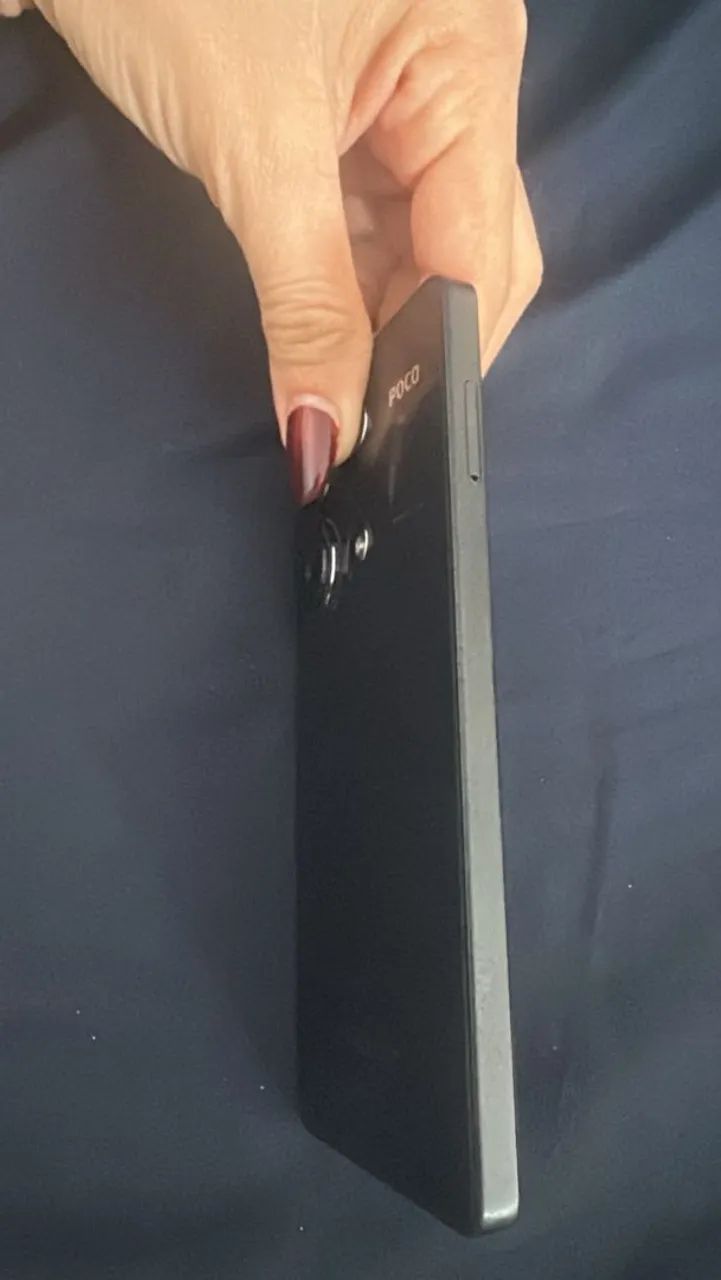 POCO M6 PRO 4G 256GB/8GB DE RAM - Foto 3