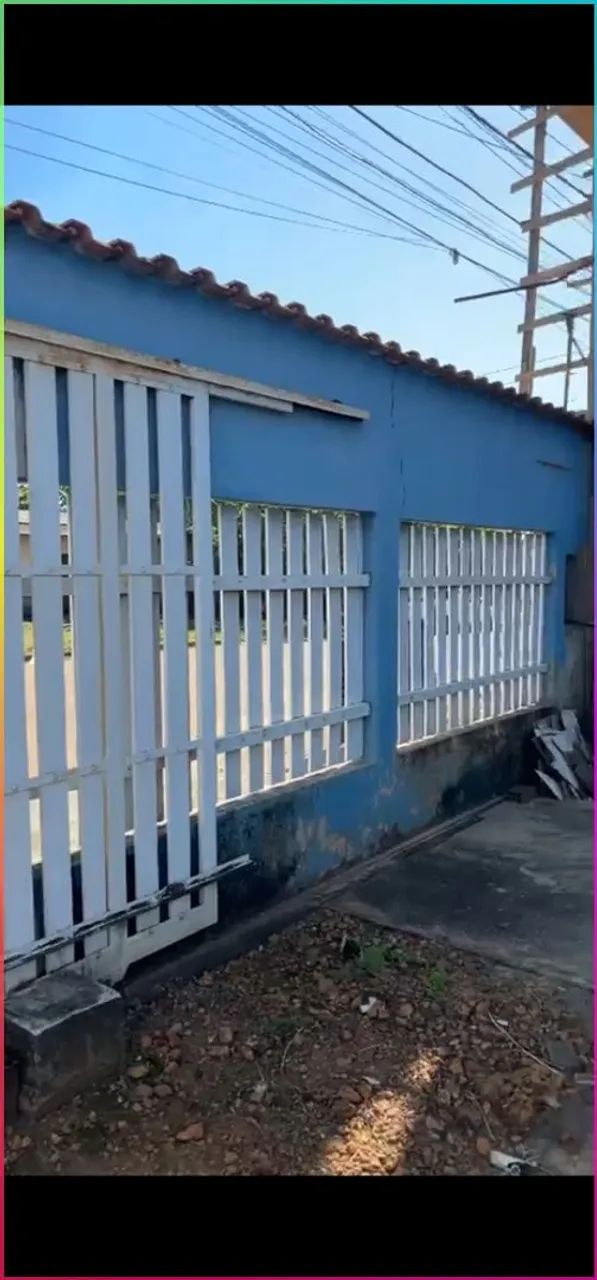 Casa no aponiam 