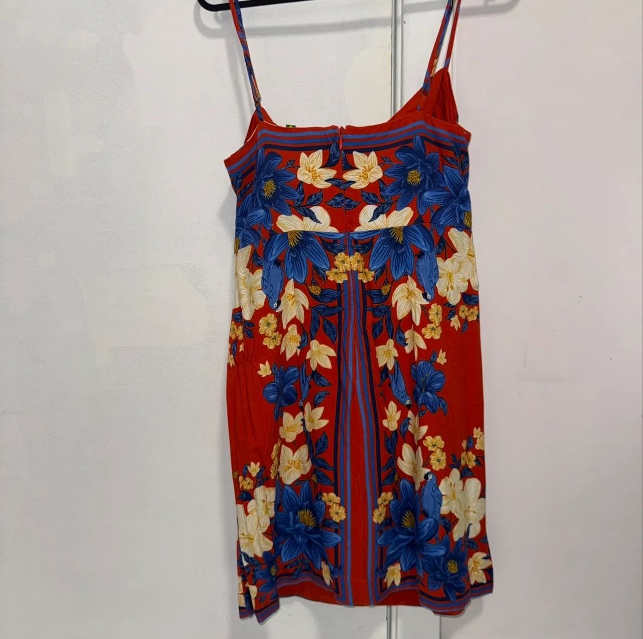 Vestido Farm Ararajuba - Foto 2