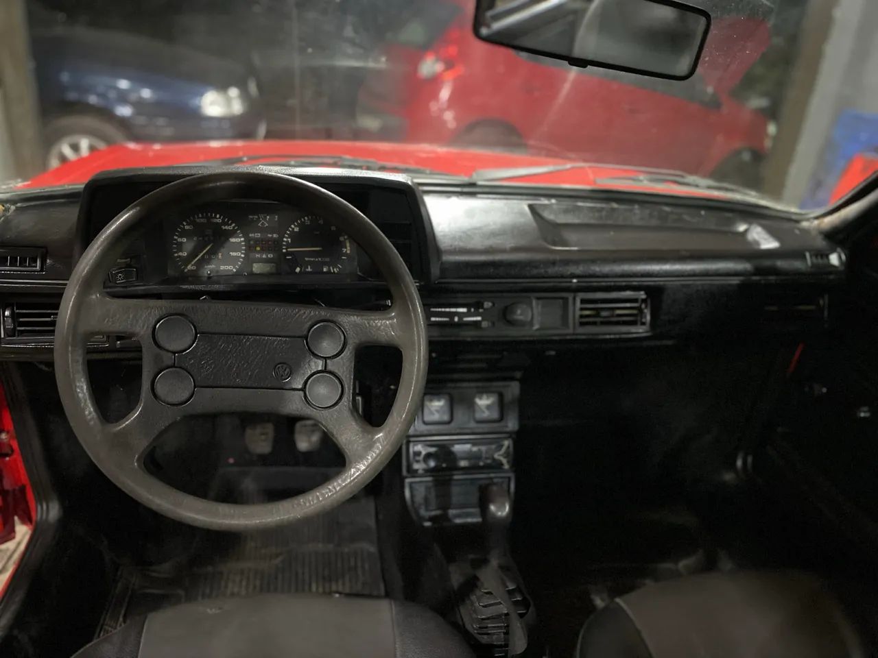 Passat vilage  - Foto 4