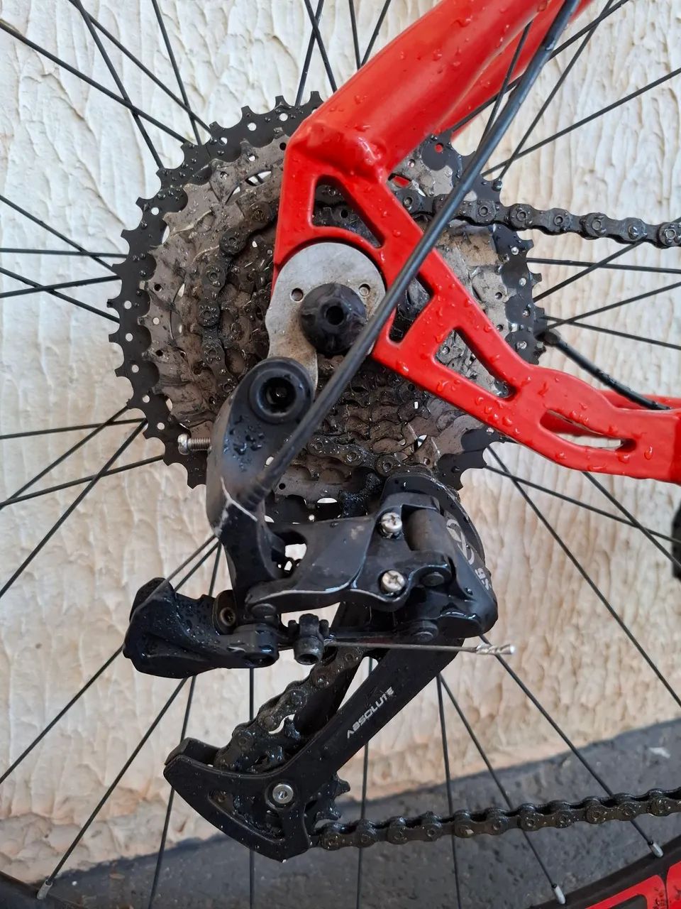 Bicicleta Aro 29 , Quadro 19  - Foto 2