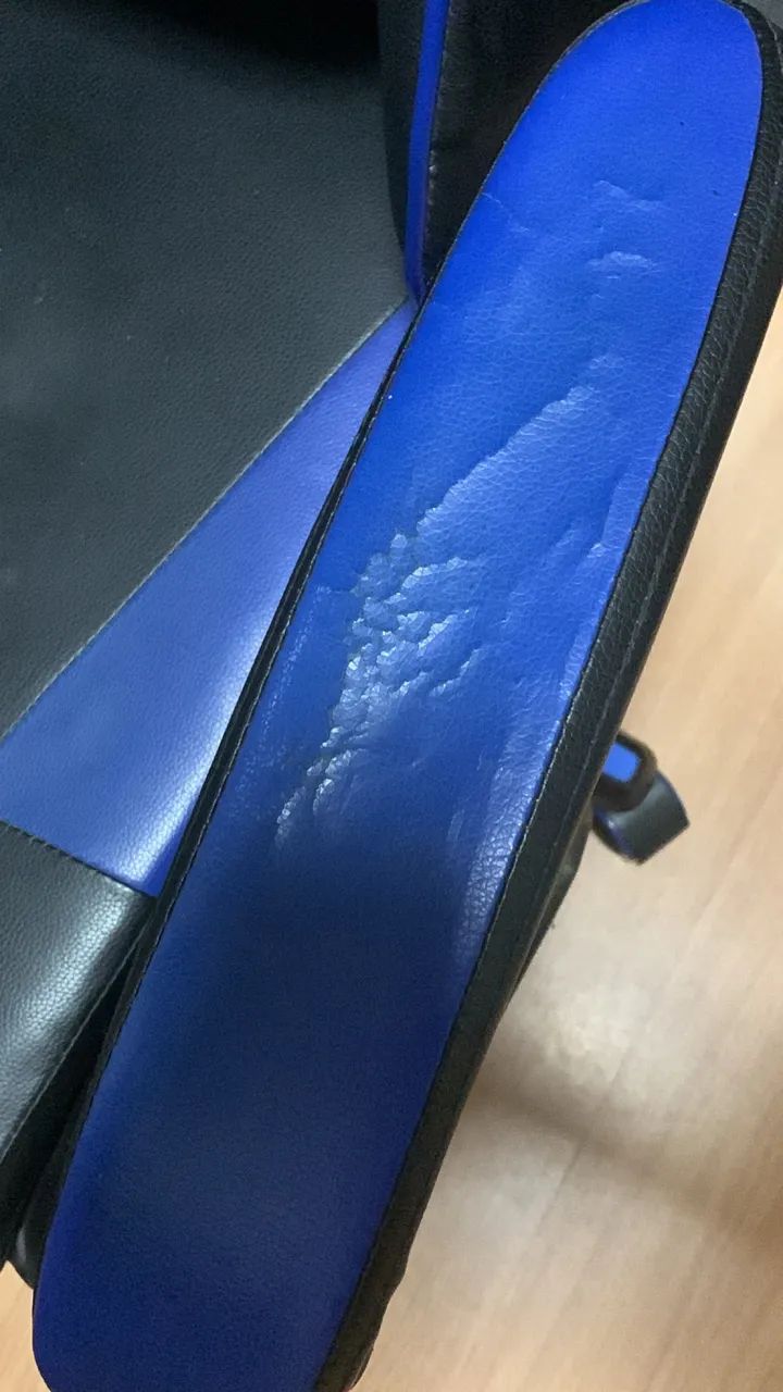 CADEIRA GAMER  - Foto 5
