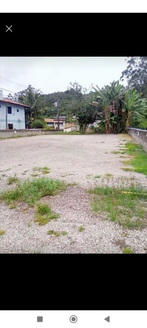 Terreno em Brusque. Ótima localização e ponto comercial  - Foto 5