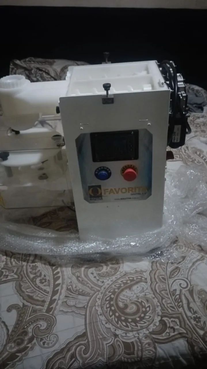 Máquina de salgados - Foto 2
