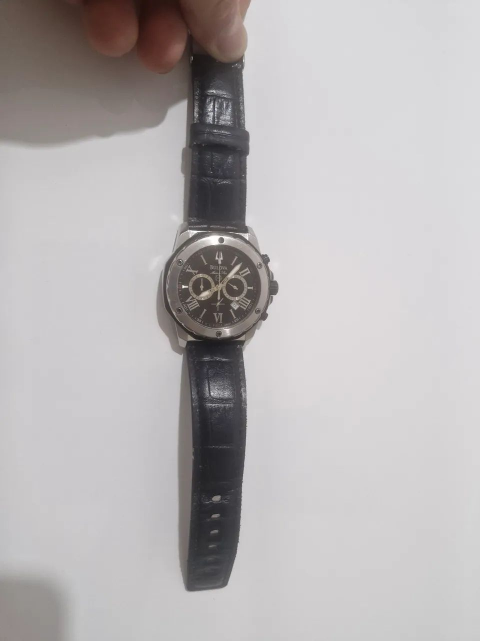 Relogio Bulova Marine Star  - Foto 4