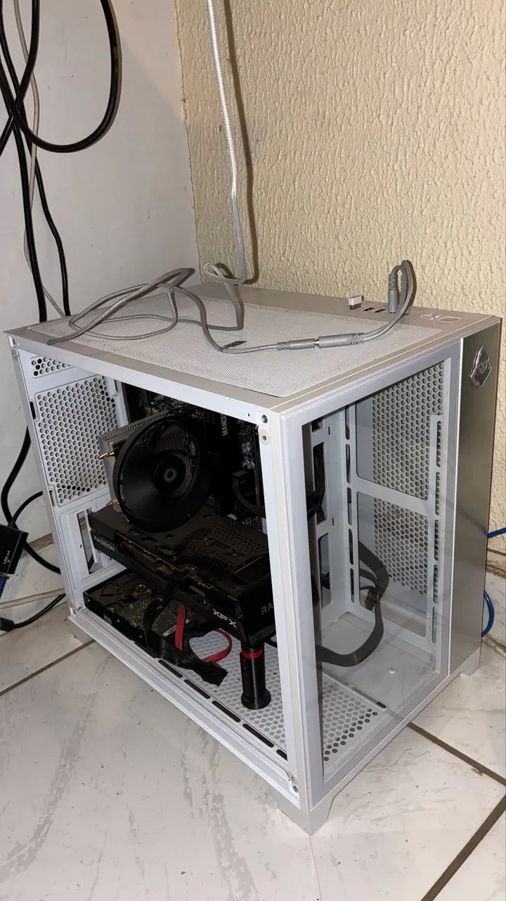 COMPUTADOR GAMER - Foto 2