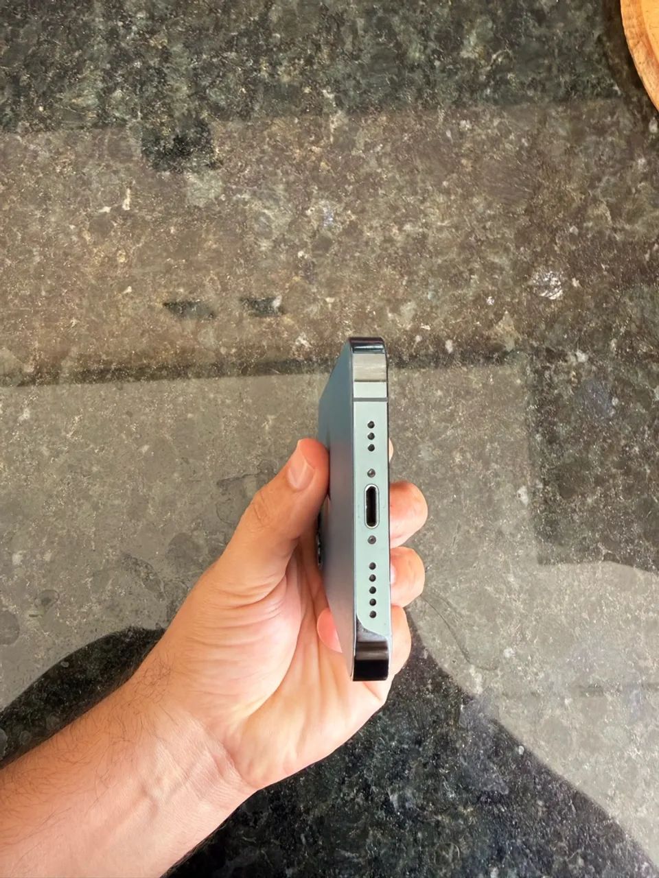 iPhone 12 Pro - Impecável - sem marcas de uso  - Foto 5