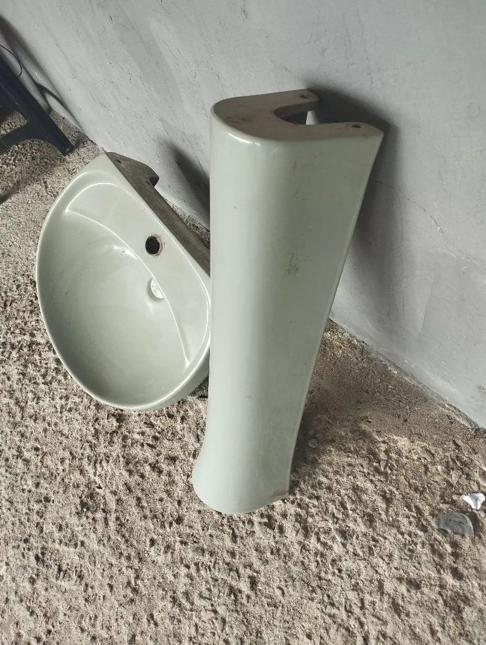 Lavatório de Cerâmica para banheiro  - Foto 2