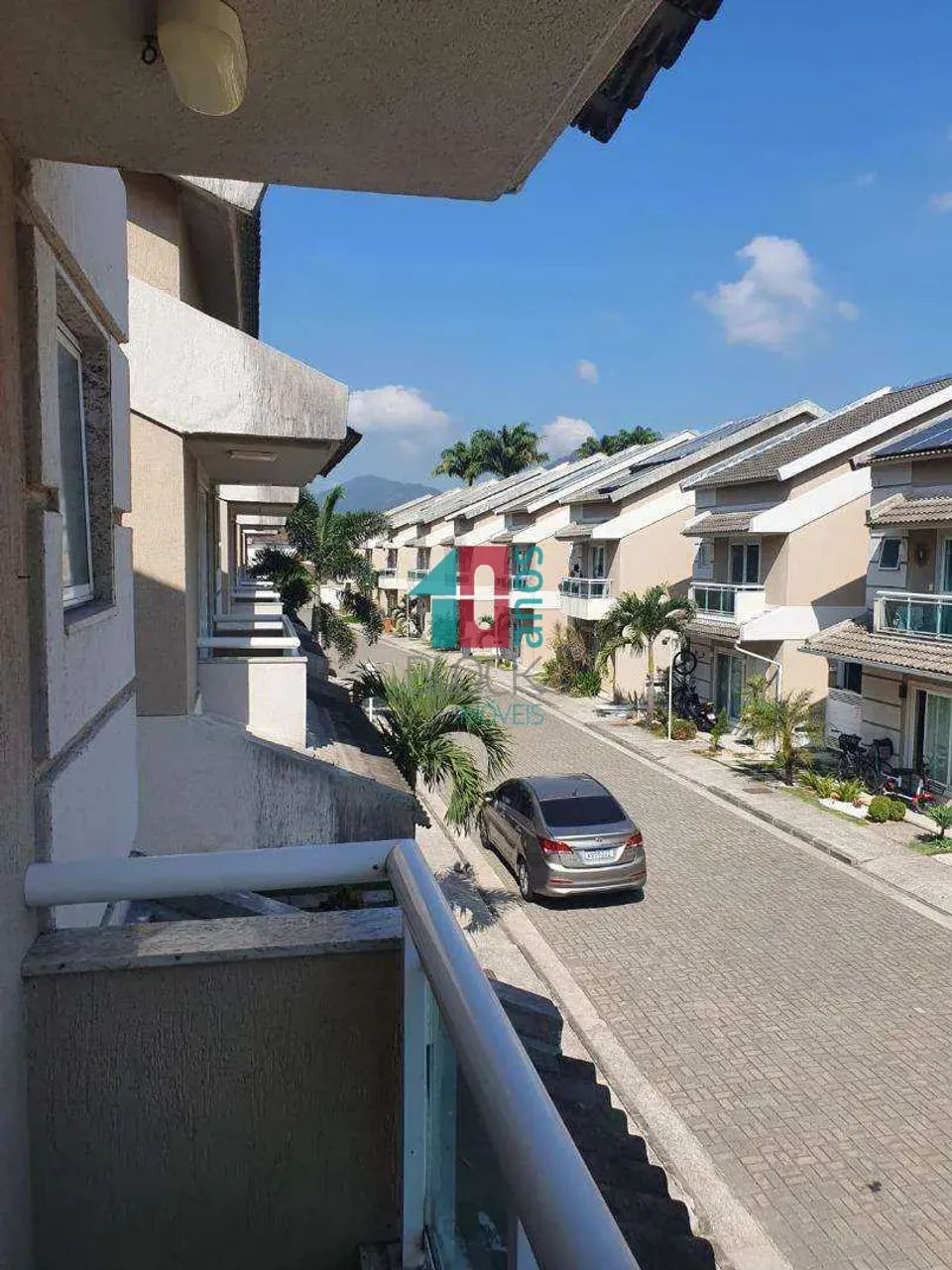 Vargem Grande | Casa de Condomínio 4 quartos, sendo 1 suite