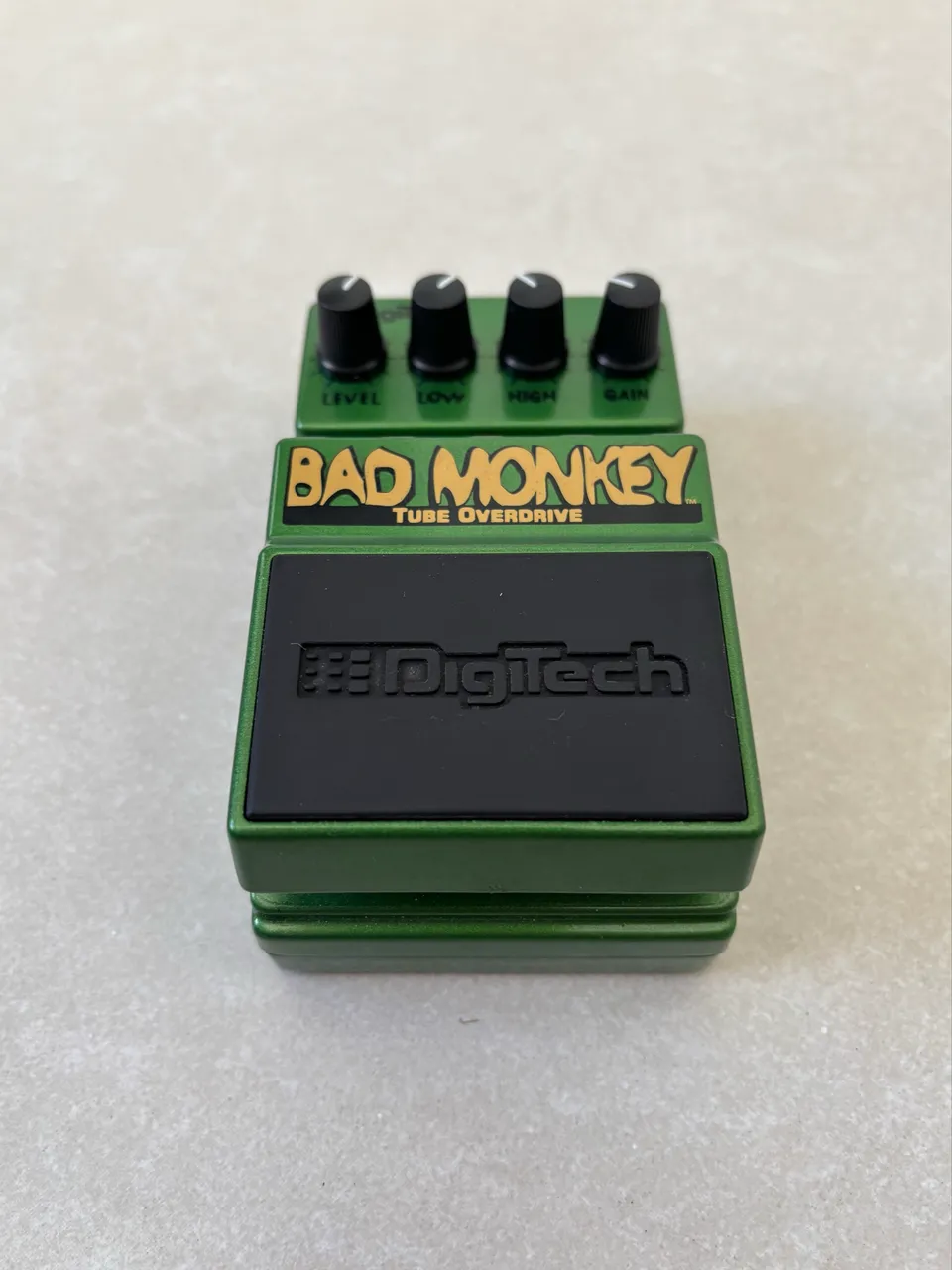 digitech bad monkey
