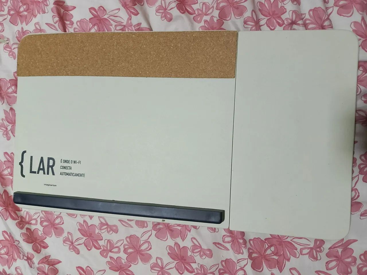 Suporte de cama para notebook - Foto 2