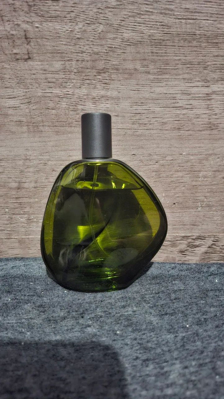 Natura Ekos Ryos Chuva - Perfume - Foto 2
