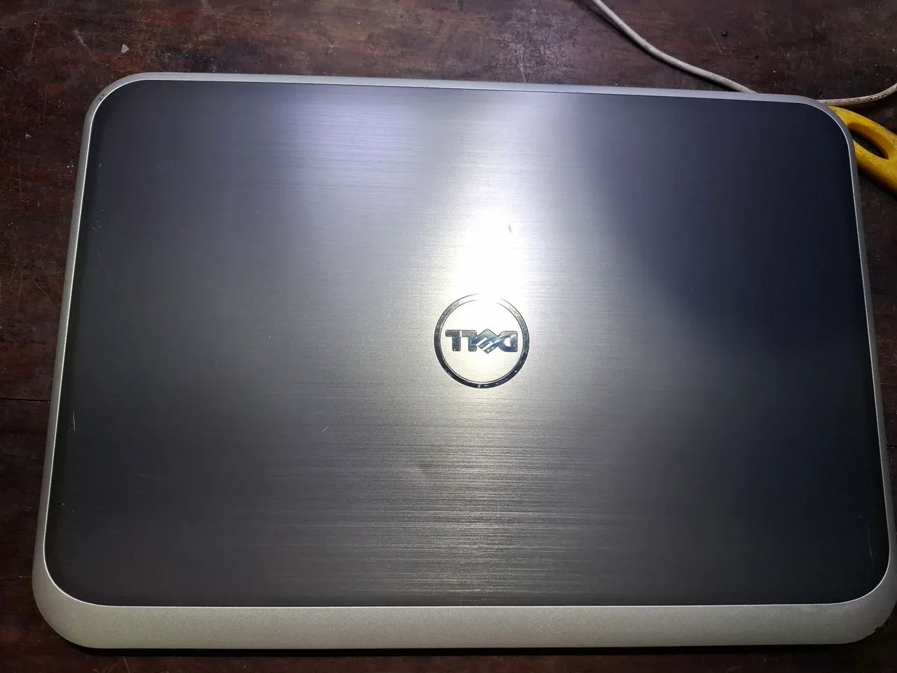 Notebook Dell i5 funcionando perfeitamente  - Foto 4
