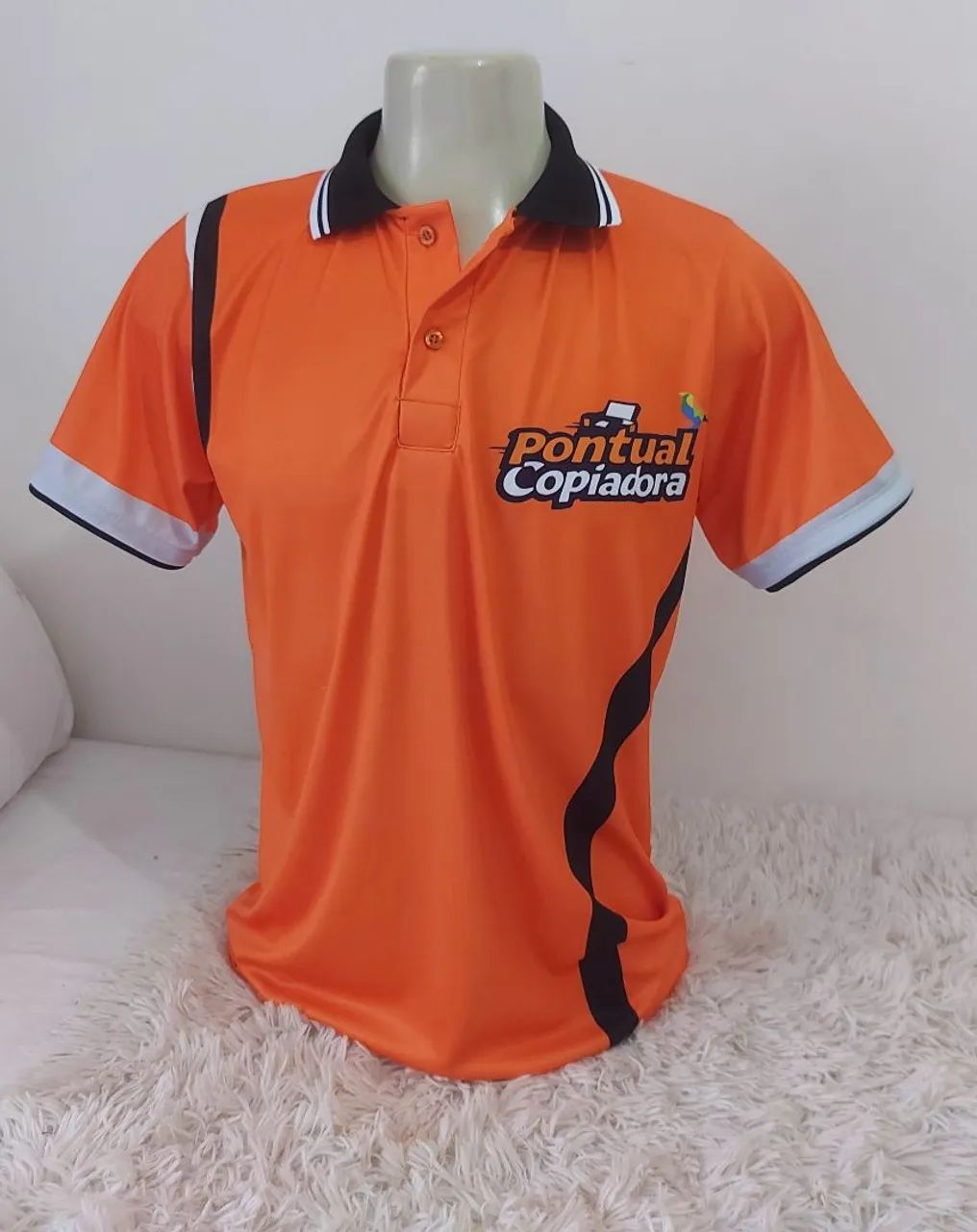 Uniformes Profissionais Em Geral 
